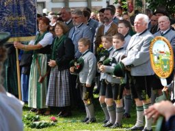 2011 GTEV wird 90 Jahre alt