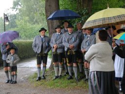 2011 GTEV wird 90 Jahre alt