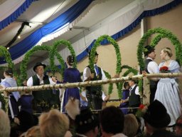 2011 GTEV wird 90 Jahre alt