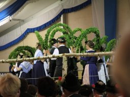 2011 GTEV wird 90 Jahre alt