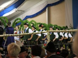 2011 GTEV wird 90 Jahre alt