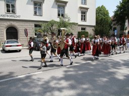 2012 90 Jahre Ebersberg