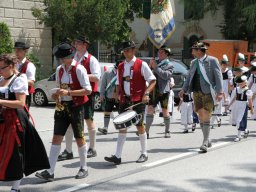 2012 90 Jahre Ebersberg