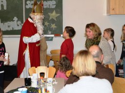 2013 Nikolausfeier
