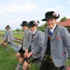 2015 20 Jahre Steinhöringer Blasmusik
