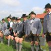 2015 20 Jahre Steinhöringer Blasmusik