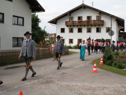 2015 20 Jahre Blasmusik