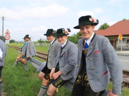 2015 20 Jahre Blasmusik