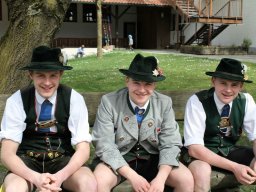 2016 Trachtenjahrtag