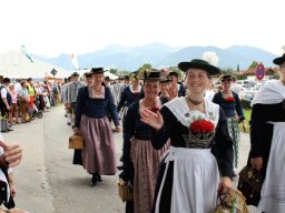 2017 Gaufest Neubeuern