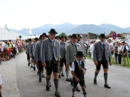 2017 Gaufest Neubeuern