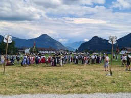 2025 Gaufest Brannenburg