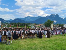 2025 Gaufest Brannenburg