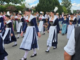 2025 Gaufest Brannenburg