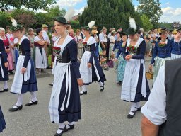 2025 Gaufest Brannenburg