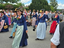 2025 Gaufest Brannenburg