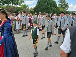 2025 Gaufest Brannenburg