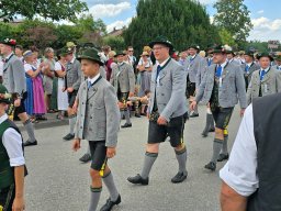 2025 Gaufest Brannenburg