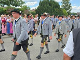 2025 Gaufest Brannenburg