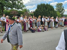 2025 Gaufest Brannenburg