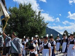 2025 Gaufest Brannenburg