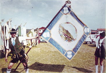 Vereinsfahne 1967 vereinsfahne1967k