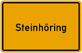 Steinhoering